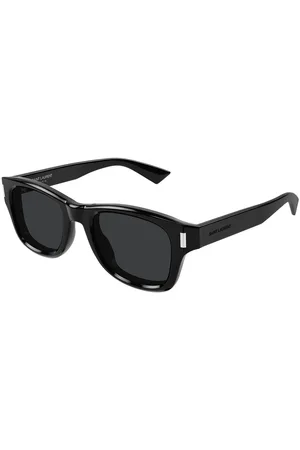Saint Laurent Hodinky & Bižuterie Occhiali da Sole Saint Laurent SL 801 001