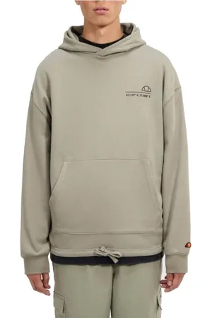 Ellesse Textil MAROTTA OH HOODY