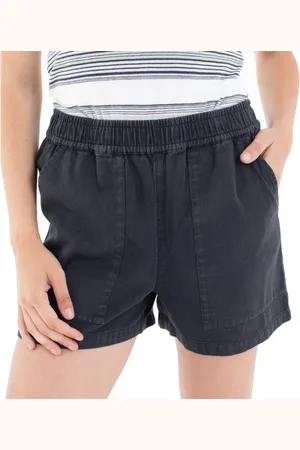 Hurley Textil WAVY DAYS SHORT