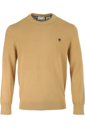 Timberland Textil Cotton Yd Sweater