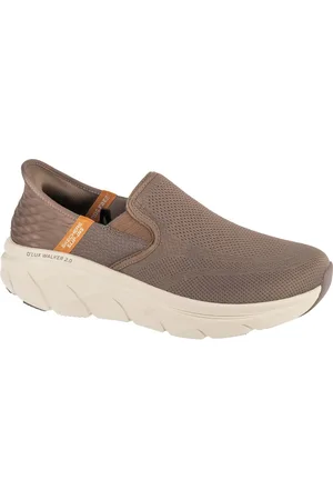 Skechers Boty Slip-ins: D