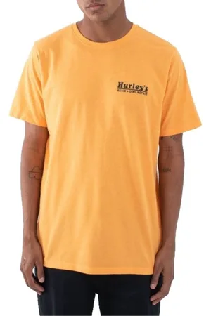 Hurley Textil MAGIC SS