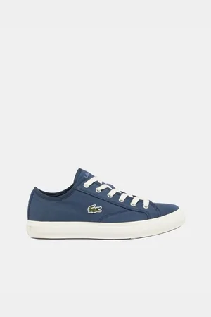 Lacoste Boty 49CMA0016 BACKCOURT