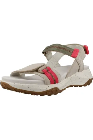 Geox Boty D SORAPIS + GRIP