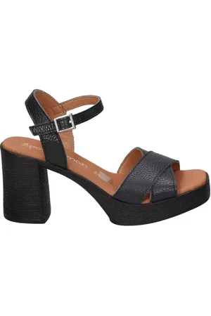 Spar Woman Boty 5731