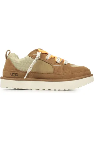 UGG Boty M Lo Lowmel