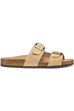 Geox Boty D35LSL 00032
