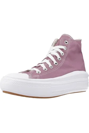 Converse Boty CHUCK TAYLOR ALL STAR MOVE HI