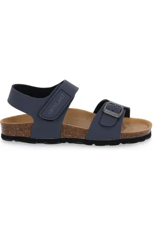 GRÜNLAND Boty BLU 40LUCE