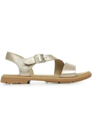 Timberland Boty Calista Bay Backstrap Sandal