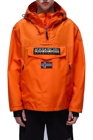 Napapijri Textil CHAQUETA RAINFOREST