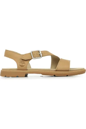 Timberland Boty Calista Bay Backstrap Sandal