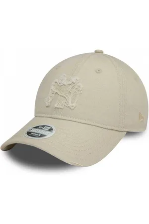New Era Textilní doplňky Wmns distressed 9twenty neyyan
