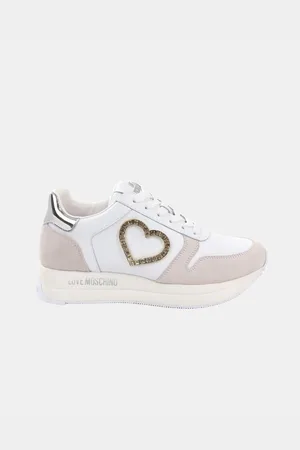 Moschino Boty JA15094G1M