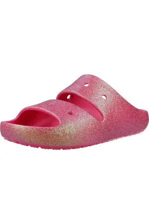 Crocs Boty CLASSIC IRIDESCENT GLTTR