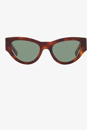 Saint Laurent Hodinky & Bižuterie Occhiali da Sole Saint Laurent SL M94 003
