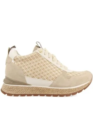 Gioseppo Boty Puke - Beige