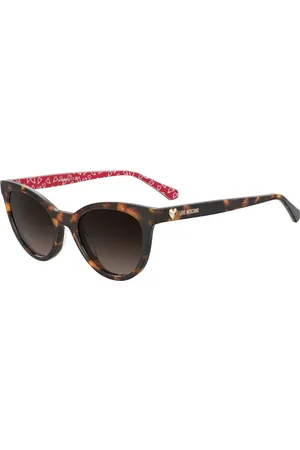 Moschino Hodinky & Bižuterie Occhiali da Sole MOL079/S 2VM
