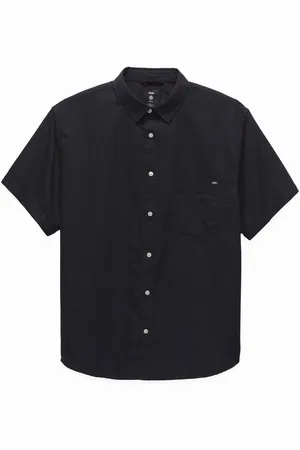 Vans Textil LAWSON SOLID SS WOVEN