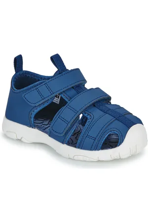 Hummel Boty SANDAL VELCRO INFANT