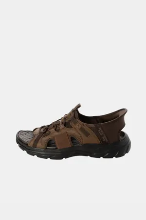 Skechers Boty 205181 REVOLTED SS