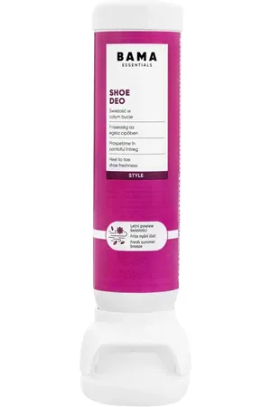 Bama Doplňky Essentials Shoe Deo 100 ML