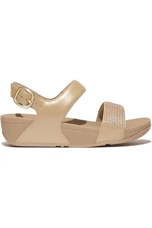 FitFlop Boty KOSE LULU CRYSTAL