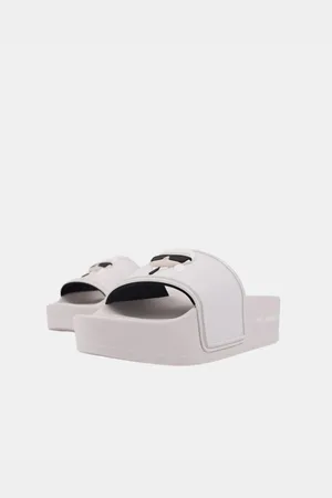 Karl Lagerfeld Boty KL80805A KONDO MAXI