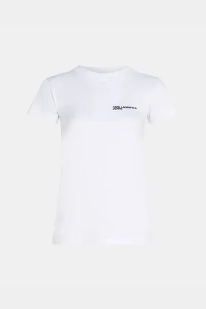 Karl Lagerfeld Textil A1W17004 SLIM SS TEE