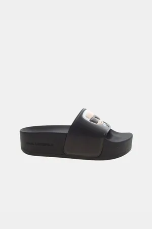 Karl Lagerfeld Boty KL80805A KONDO MAXI