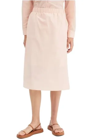 Compañía fantástica Textil COMPAÑIA FANTÁSTICA Skirt 11067 - Pink