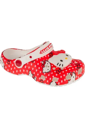 Crocs Boty Hello Kitty