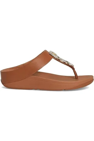 FitFlop Boty KOSE FINO CRYSTAL
