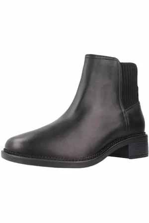 Clarks Boty MAYE PALM
