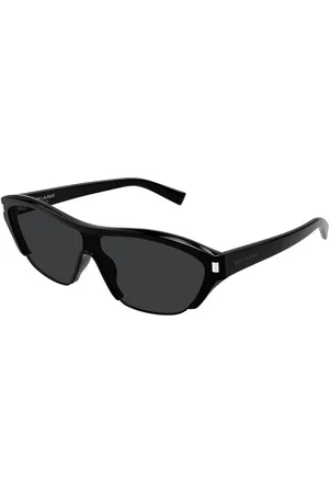 Saint Laurent Hodinky & Bižuterie Occhiali da Sole Saint Laurent SL 704 001
