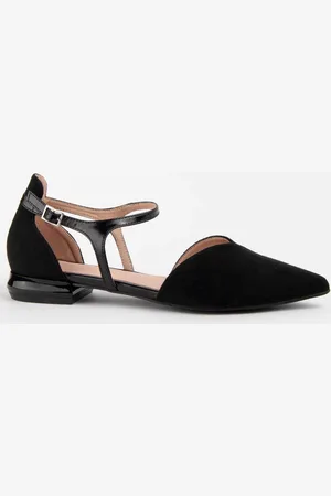 Montevita Boty 103002