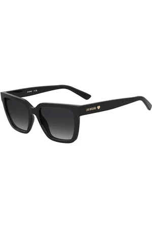 Moschino Hodinky & Bižuterie Occhiali da Sole MOL087/S 807