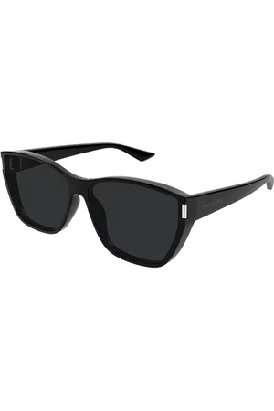 Saint Laurent Hodinky & Bižuterie Occhiali da Sole Saint Laurent SL 758 001