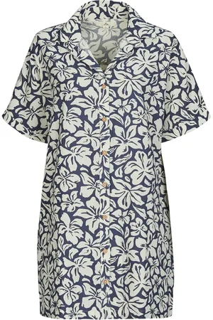 Rip Curl Textil LAS DALIAS SS SHIRT DRESS