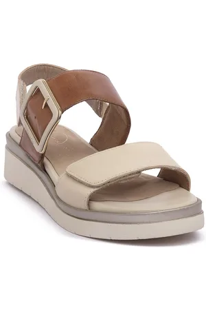 Jana Boty IVORY SANDAL