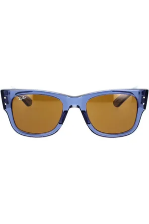 Ray-Ban Hodinky & Bižuterie Occhiali da Sole Mega Wayfarer RB0840S 668073
