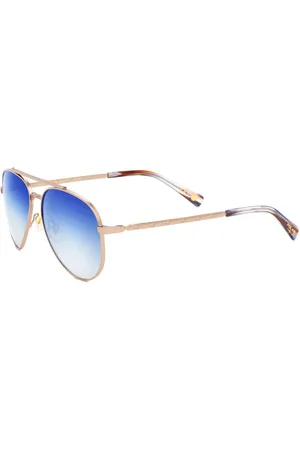 Polar Hodinky & Bižuterie Occhiali da Sole Gold Davidson-08Q izzati
