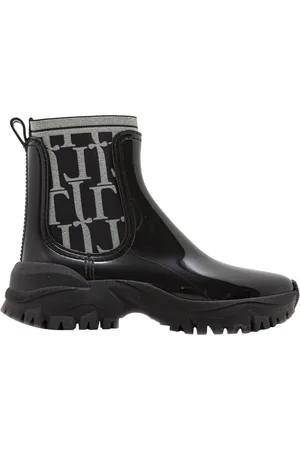 LEMON JELLY Boty Boots Elliot 01 - Black