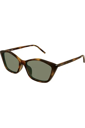 Saint Laurent Hodinky & Bižuterie Occhiali da Sole Saint Laurent SL 775 003