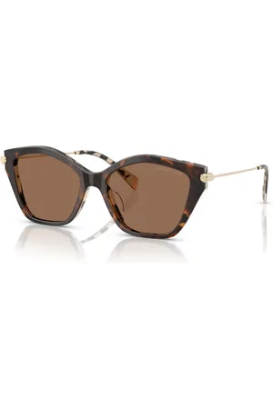 Michael Kors Hodinky & Bižuterie Occhiali da Sole Catskills MK2246U 395173