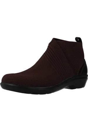Clarks Boty SASHLYN MID