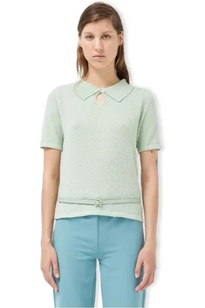 Compañía fantástica Textil COMPAÑIA FANTÁSTICA Knit 10222 - Green
