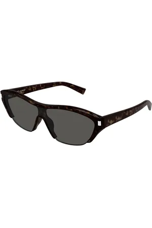 Saint Laurent Hodinky & Bižuterie Occhiali da Sole Saint Laurent SL 704 002