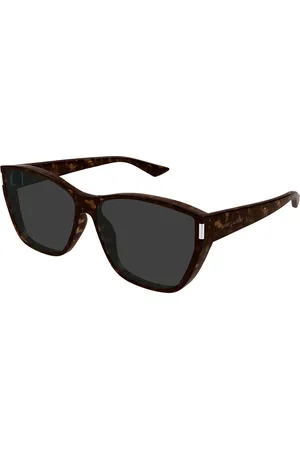 Saint Laurent Hodinky & Bižuterie Occhiali da Sole Saint Laurent SL 758 002