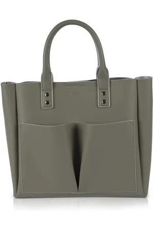 Inyati Taška Frisa Bag - Olive